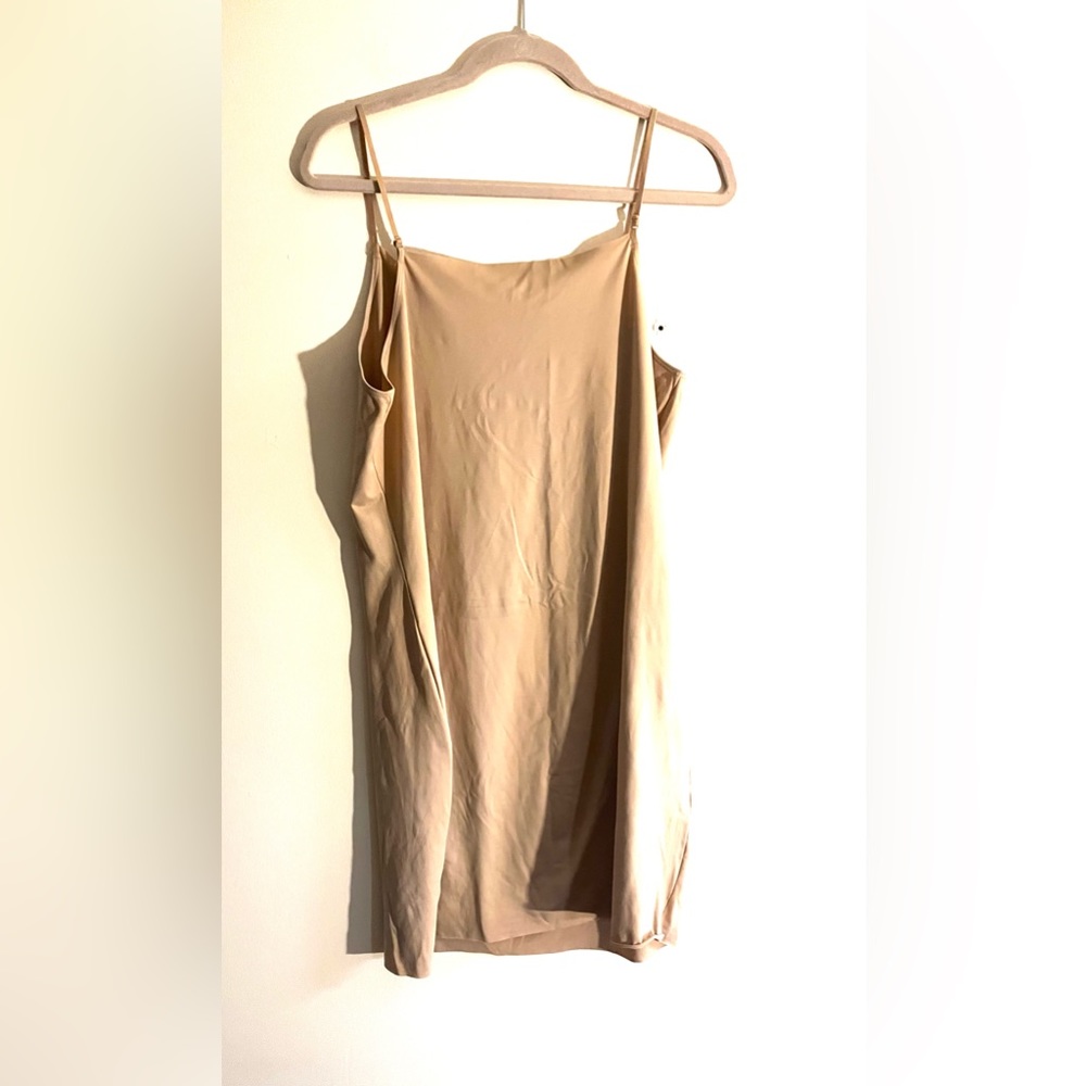 Vanity Fair plus size 4x dress Shapewear